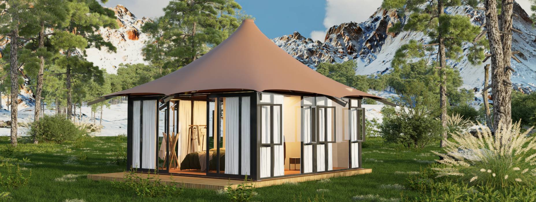 伽师县装配式建筑厂家